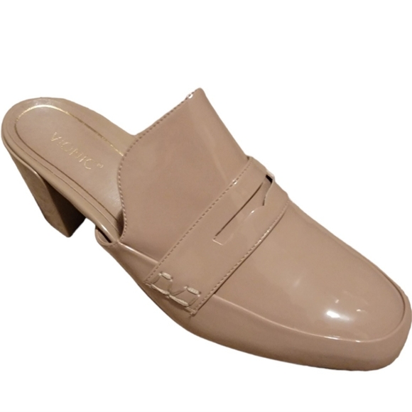 Vionic Plaza Annabel - Women's Slide Heel - Picture 2 of 3